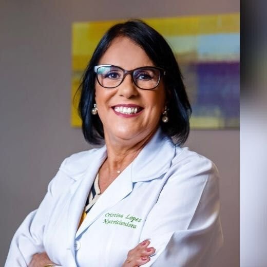 Dra. Cristina Lopes