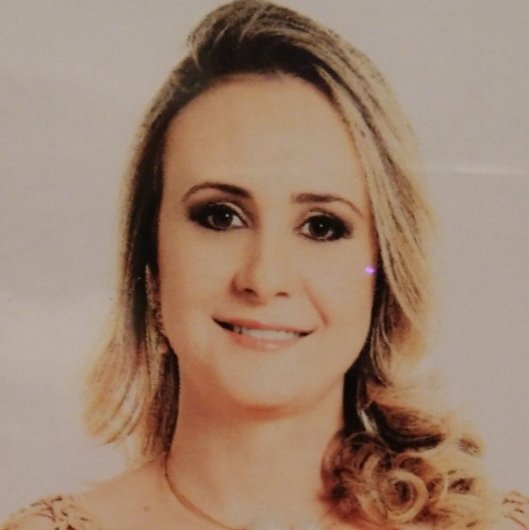 Dra. Thaissa Daud de Faria Cavalin