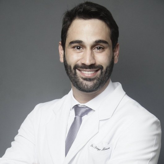 Dr. Diego Barbosa Garofo Stábile Moura