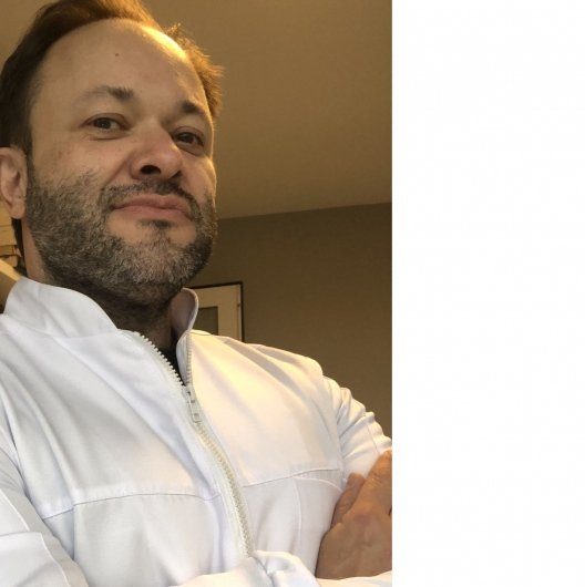 Dr. Alexandre da Silveira Perla