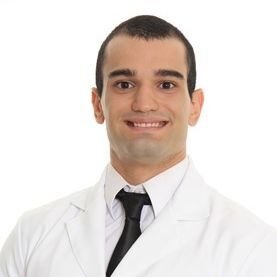 Dr. Pedro Henrique Alves Martins Guerra
