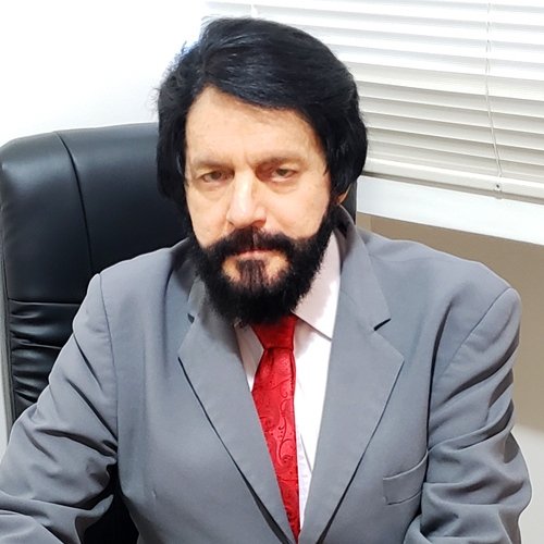 Prof. Simon Wajntraub