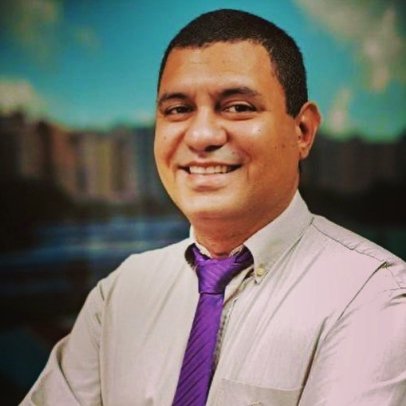 Dr. Ricardo Belarmino