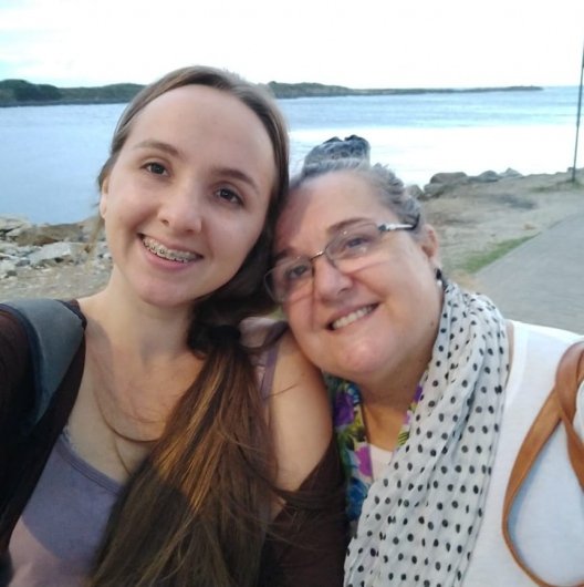 Inajara Freitas Villar Paiva Mastelari
