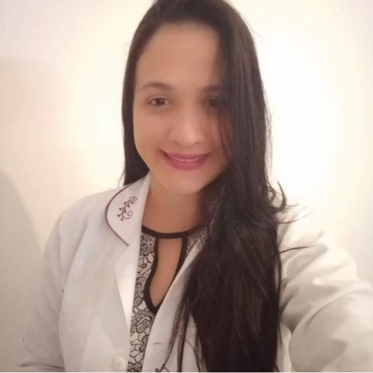 Raquel Barreto Farias de Andrade