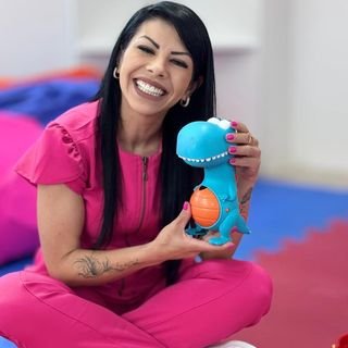 Priscilla Vianna