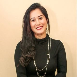 Karina M. Guerra