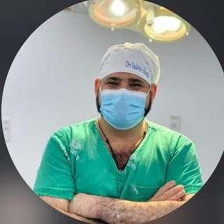 Dr. Valerio Chierici