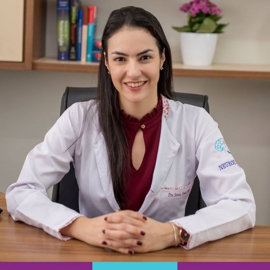 Dra. Soraia Hajj