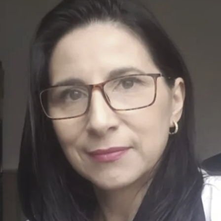 Dra. Ana Cristina Vidor