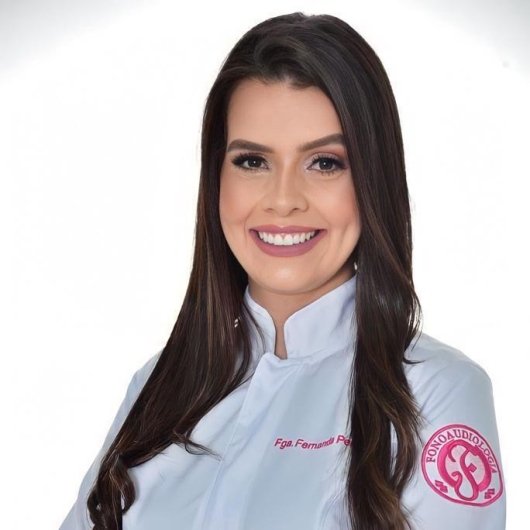 Dra. Fernanda Petronila Pereira Ramiro