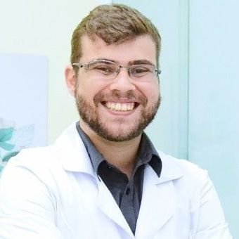 Dr. Matheus Meireles Matoso