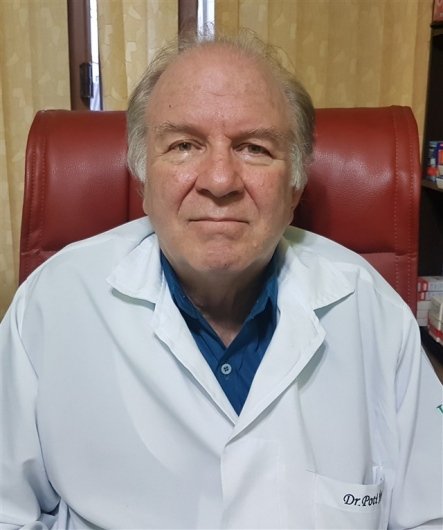 Dr. Poti Chimetta Havrenne