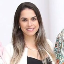 Dra. Luciana Silva