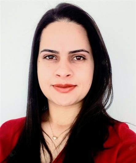 Keila Tamarindo Santos Roque