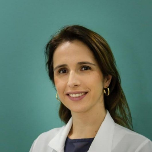 Dra. Marina Pittondo