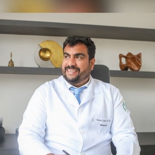 Dr. Rafael Cofiño de Sá