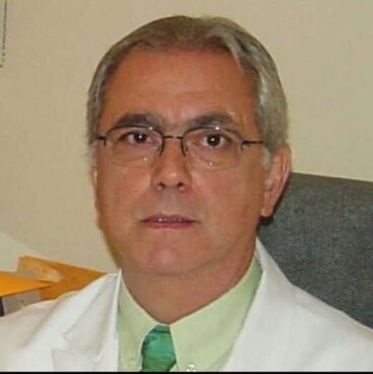 Dr. Paulo Maurício Soares Pereira