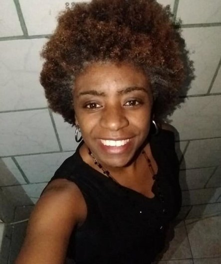 Geisa Pimenta de Araujo