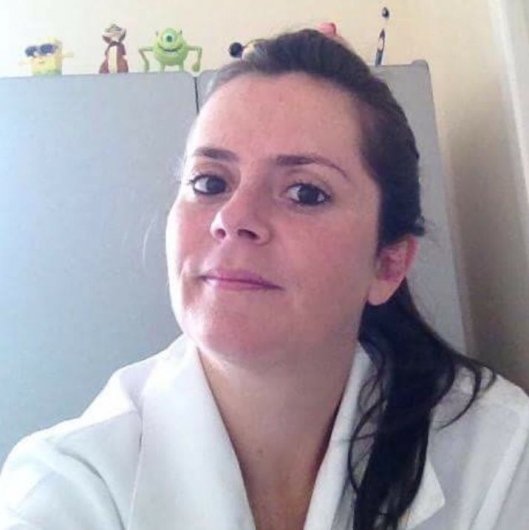 Dra. Roberta de Mendonça Martins Teixeira