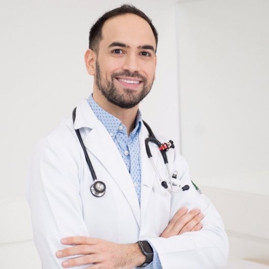 Dr. Luis Felipe Pimenta