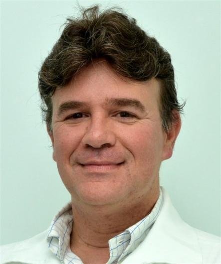 Dr. Victor Hugo Lisboa Lopes Rodrigues