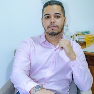 Anderson Nascimento dos Santos