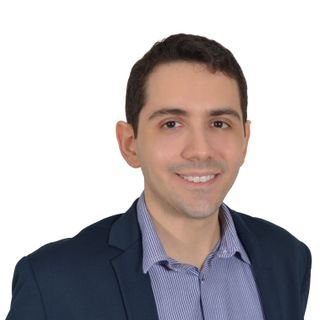 Dr. Fábio Gabriel Costa Nunes