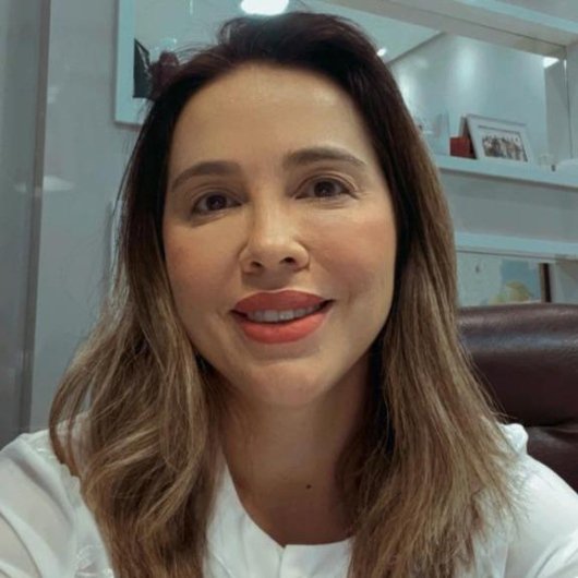 Dra. Michelly Guimaraes Carvalho