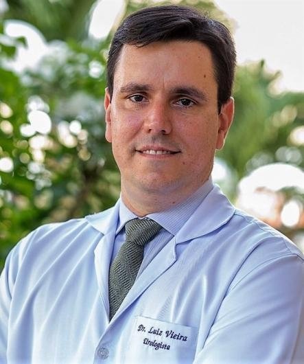 Dr. Luiz Paulo Vieira
