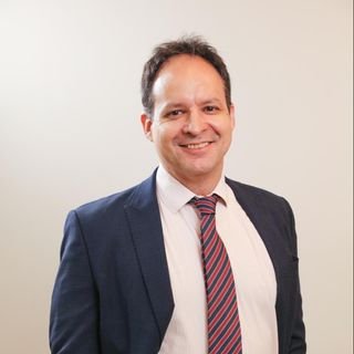 Dr. Ettore Pegneau