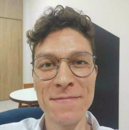 Guilherme Geha dos Santos