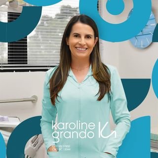 Dra. Karoline Grando