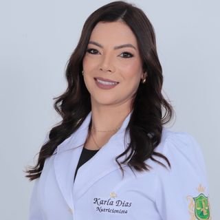 Dra. Karla Ferreira Dias