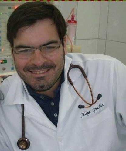 Dr. Felipe Leite Guedes