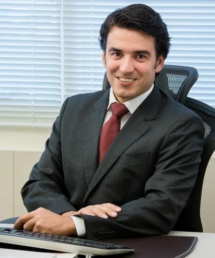 Dr. Thiago Rocha Campos