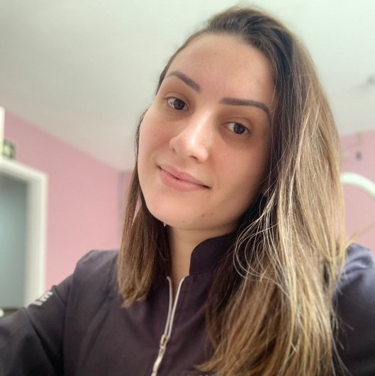 Dra. Gabrielle Oliveira