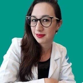 Dra. Bruna Bessa