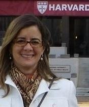 Dra. Márcia Montenegro