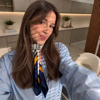Dra. Camila Zelent
