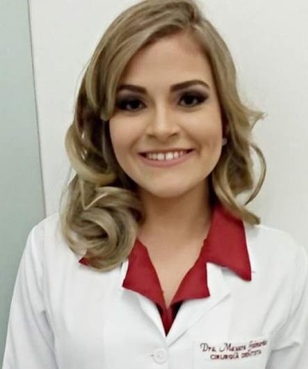 Dra. Mayara Guimarães