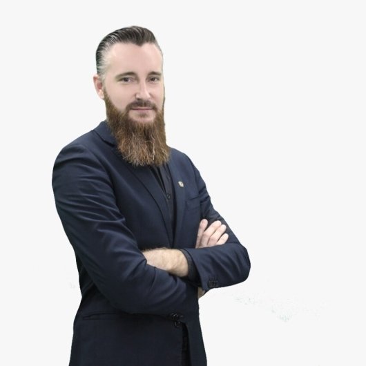 Dr. Giliardi Dorn