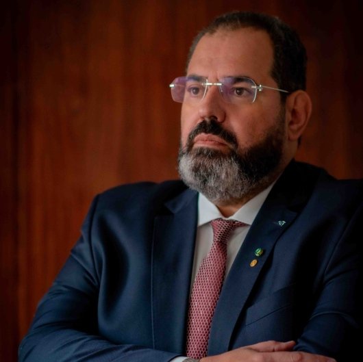 Dr. Luis Eduardo Werneck de Carvalho