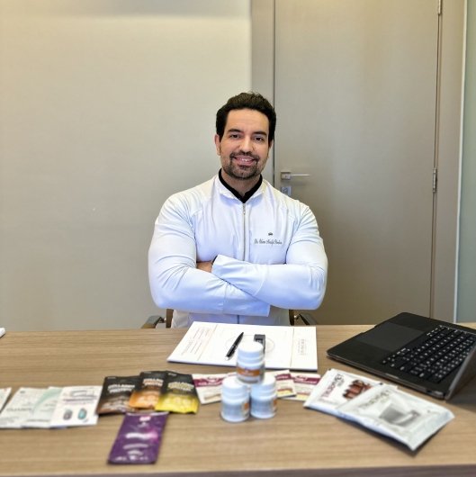 Dr. Stiven Araújo Pereira