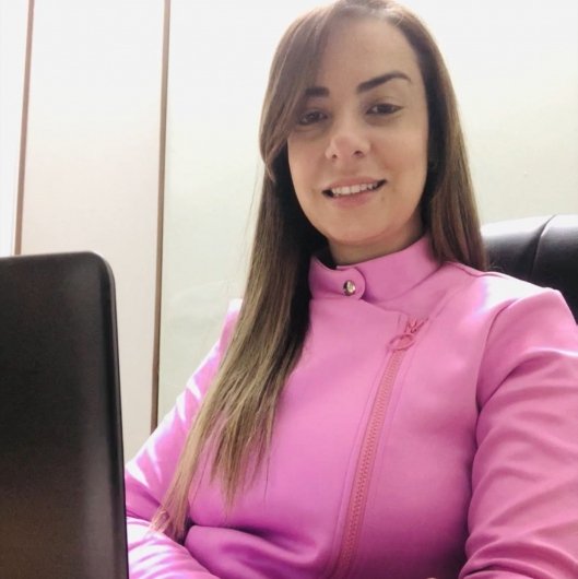 Dra. Fernanda Cerqueira