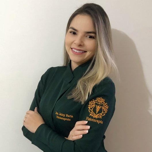 Dra. Jainy Faria