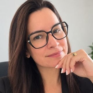 Dra. Valdilene Lopes