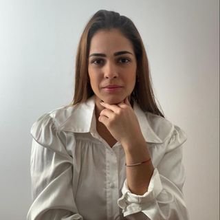 Thaiza Pinheiro