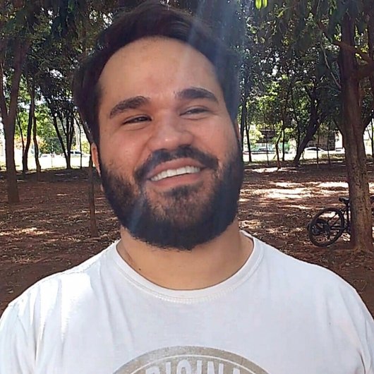 Leonardo Rios Pádua