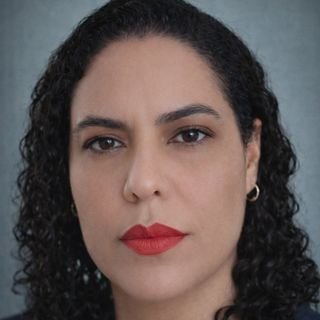 Silvana Nery Da Silva